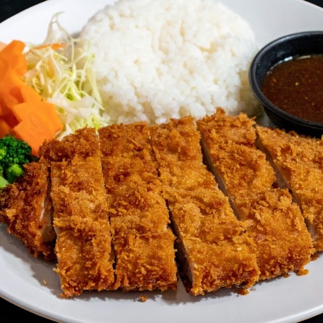 Katsu.