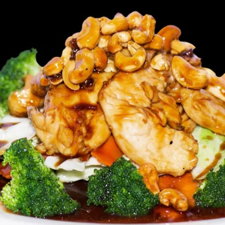 Discover Our Thai Dishes