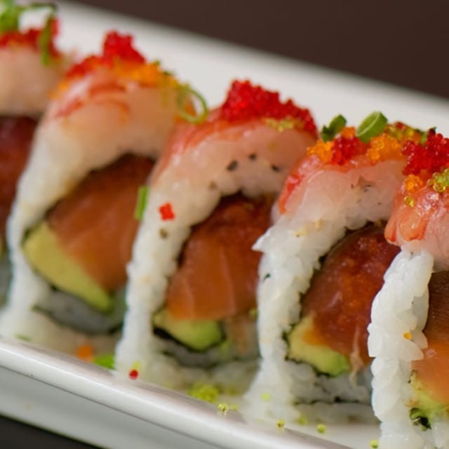 B.P. Roll*.