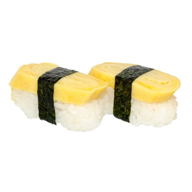 Tamago (Sweet Egg).