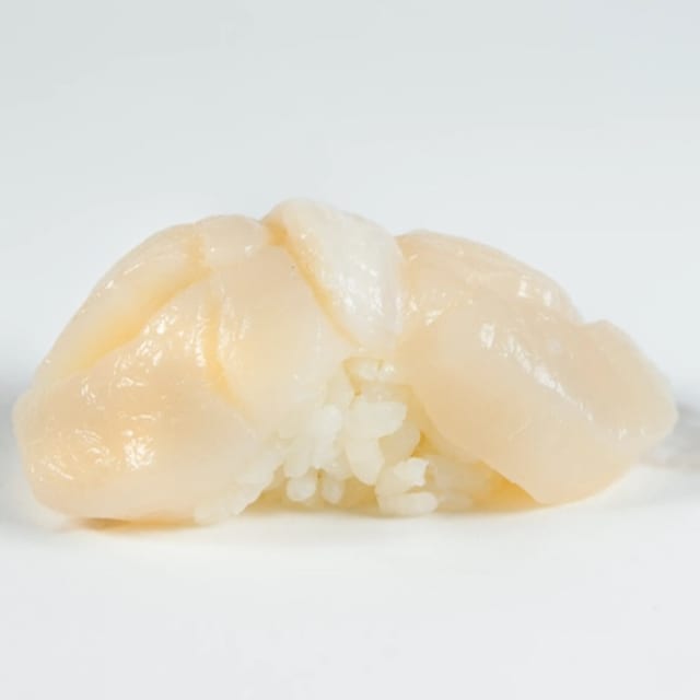 Hotate (Scallop) *.