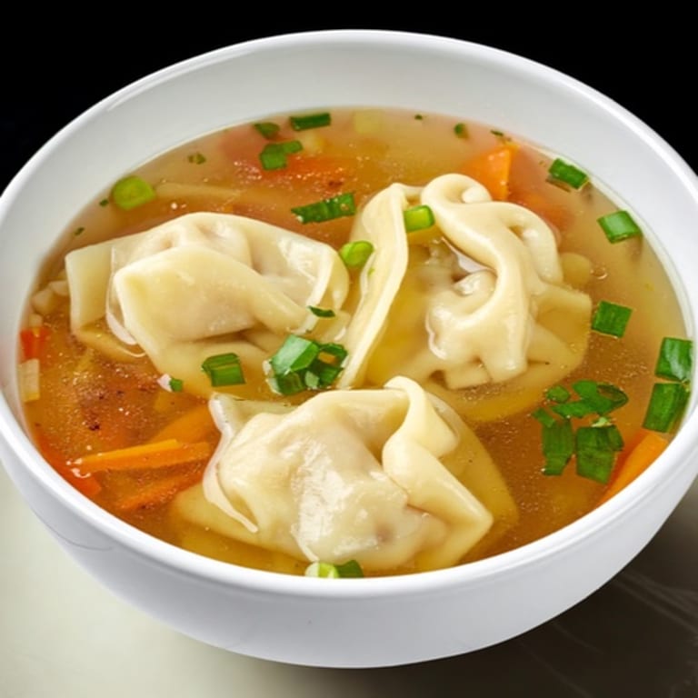 Savor Our Flavorful Soups