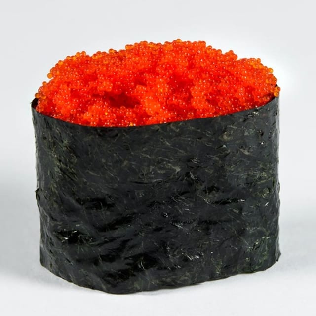 Masago (Smelt Roe) *.