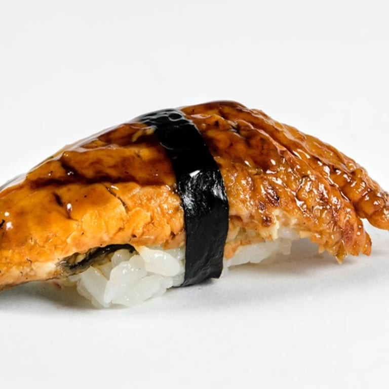 Unagi: A Taste of Tradition