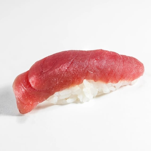 Maguro (Tuna) *.