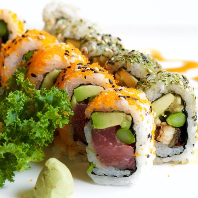 Beauty & The Beast Roll*.