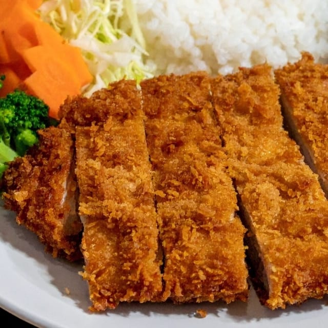 Katsu.