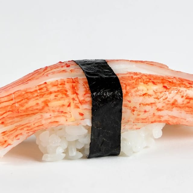Kanikama (Krab).