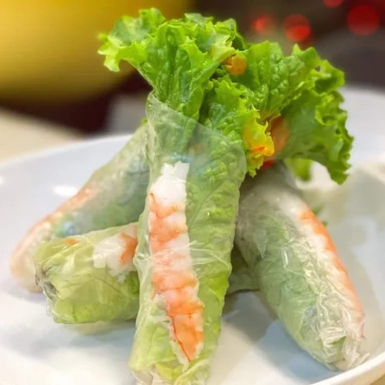 Shrimp Delights to Savor