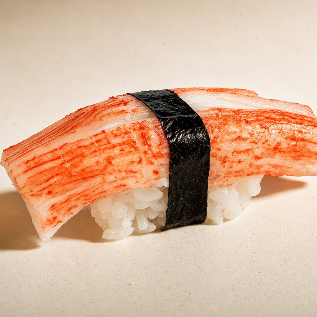 Kanikama (Krab).