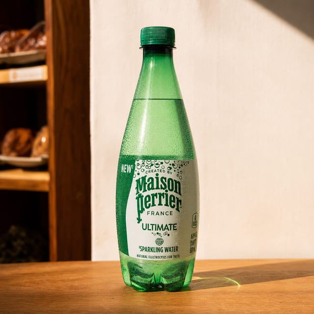 San PELLEGRINO.