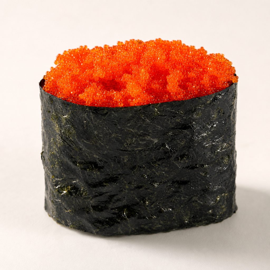 Masago (Smelt Roe) *.